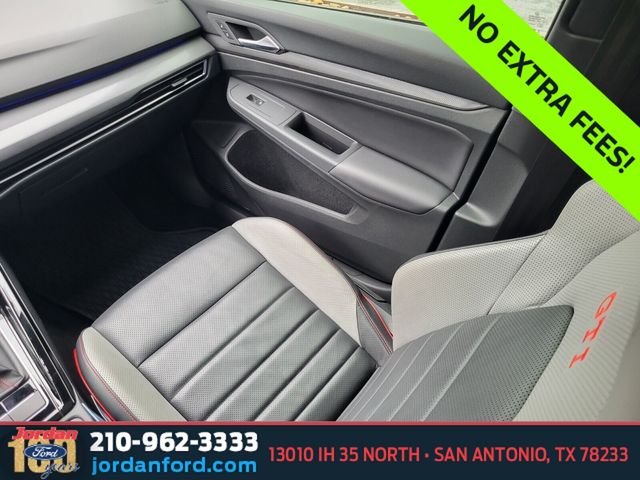 Used Car 2024 Volkswagen Golf Gti  Autobahn For Sale Under $35,000 In San Antonio, Texas