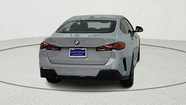 2025 BMW 2 Series
