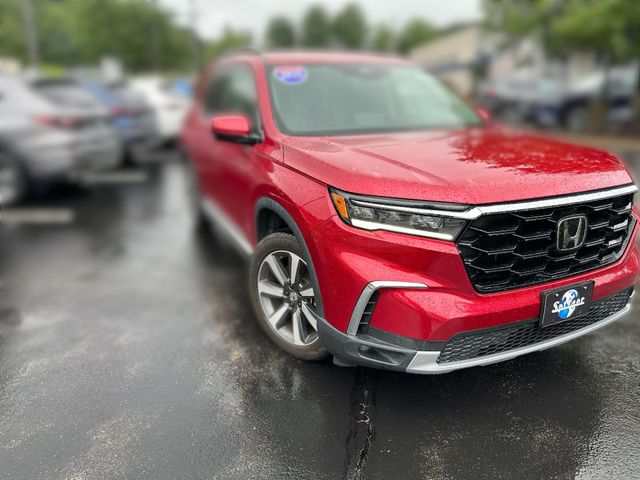 2025 Honda Pilot Touring  at South Hills Kia