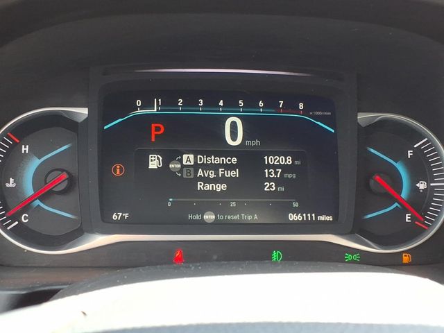 2022 Honda Pilot - Image 14