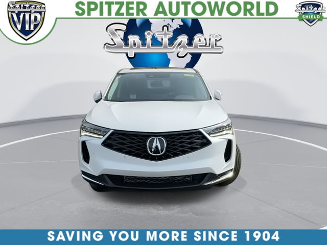 2026 Acura RDX Technology Package - 2