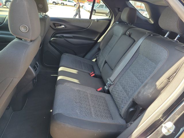 2024 Chevrolet Equinox LT - 9