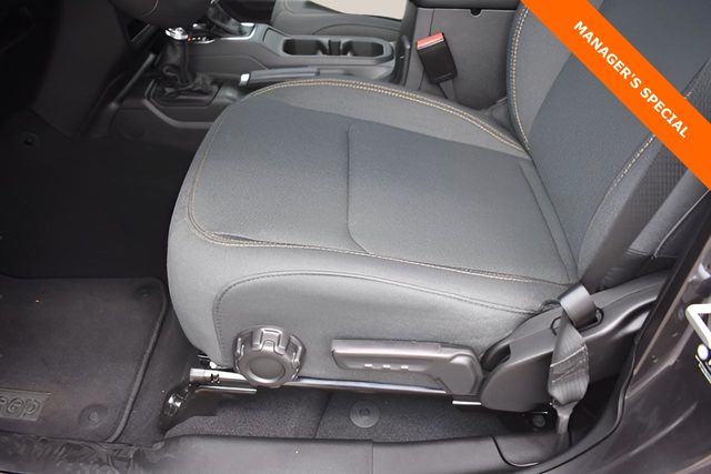 New Car 2025 Jeep Gladiator  Sport S For Sale Under $40,000 In Austin, Texas