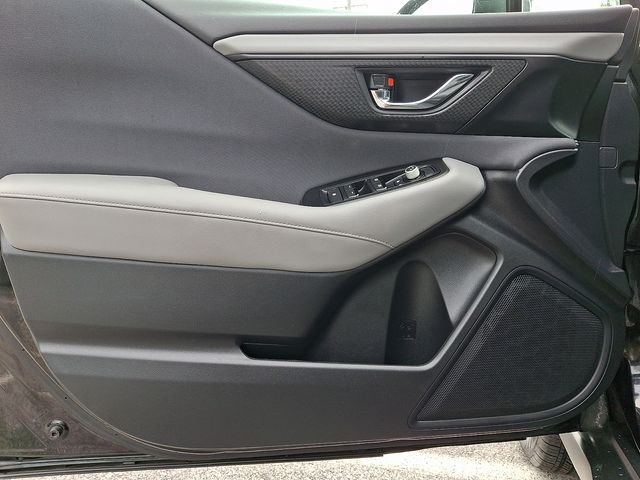 2022 Subaru Outback Premium Black at South Hills Kia