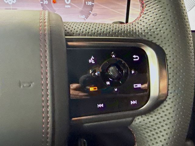 New 2026 Nissan Armada SUV