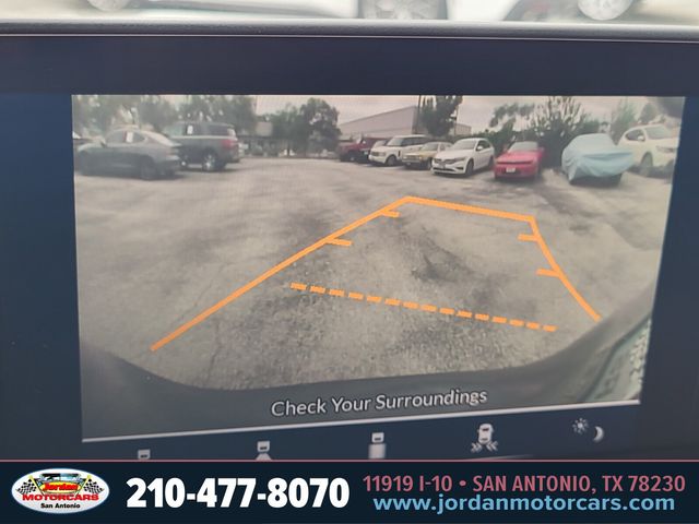 Used Car 2020 Acura Rdx  Technology Package For Sale Under $25,000 In San Antonio, Texas