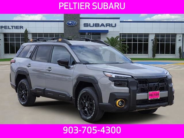 2026 Subaru Outback Wilderness AWD