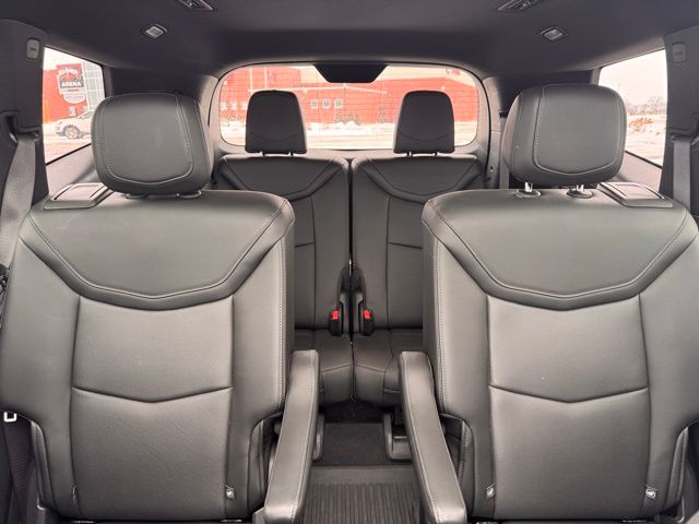 2021 Cadillac XT6 AWD Premium Luxury