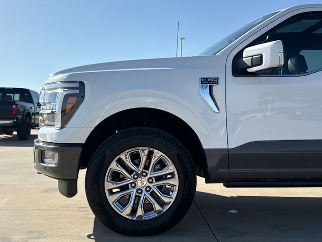 Used 2026 Ford F-150 Truck