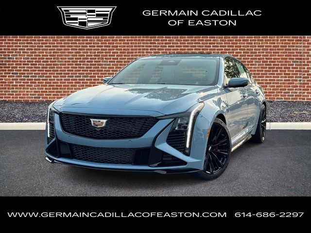 2026 Cadillac CT5 V-Series