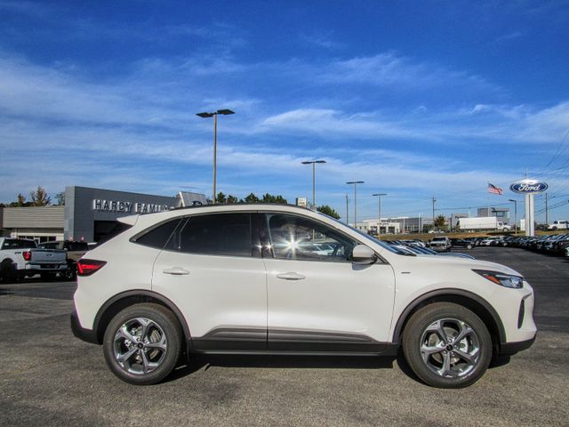 2026 Ford Escape Hybrid ST-Line Select:167868