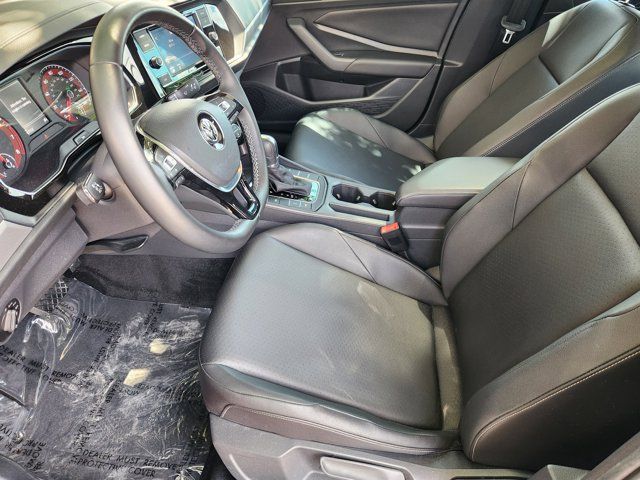 used 2019 Volkswagen Jetta car, priced at $13,125