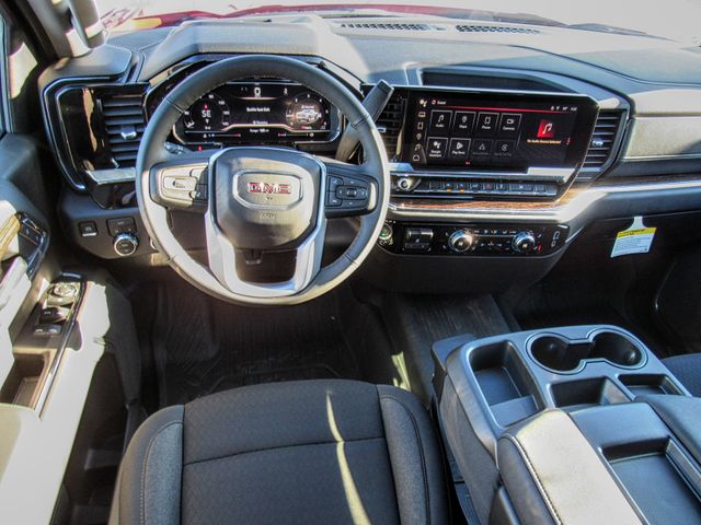 Photo of 2025 GMC Sierra 1500 Elevation in Dallas, GA - 18,  2025 GMC Sierra 1500 Elevation:44163