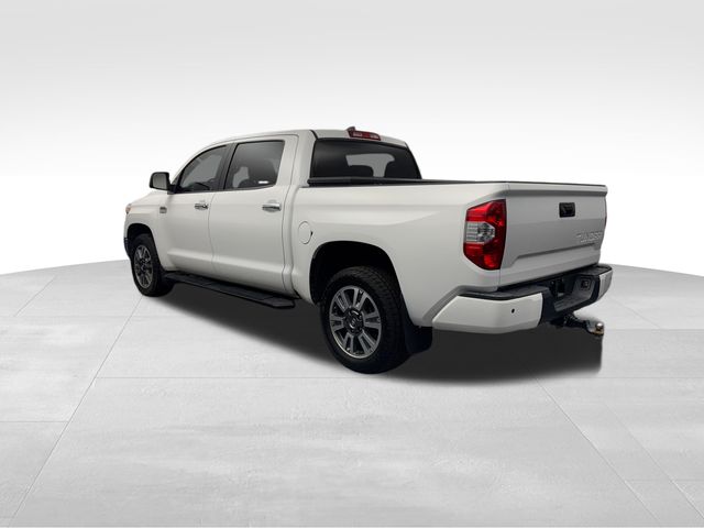 2020 Toyota Tundra 1794 7