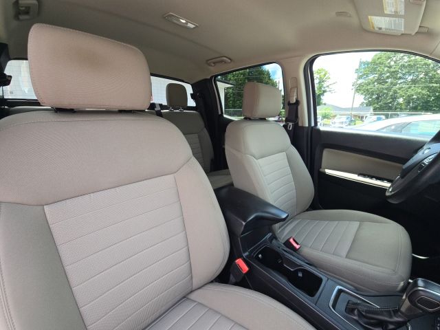2019 Ford Ranger XLT:169458A2A