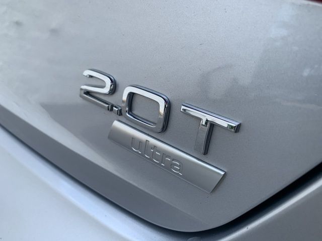 2018 Audi A4 2.0T photo