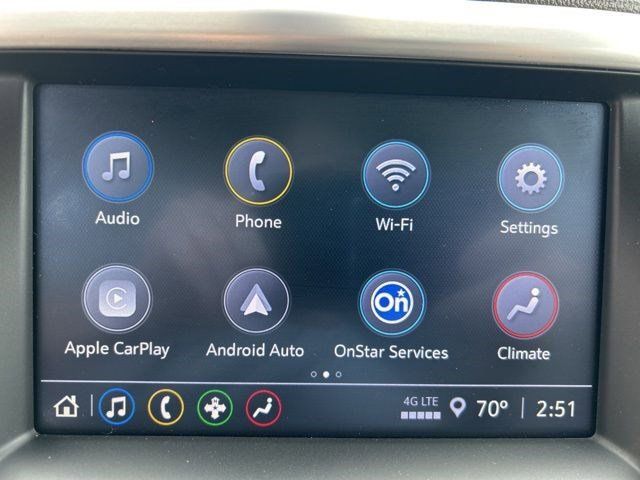 2022 GMC Acadia SLE photo
