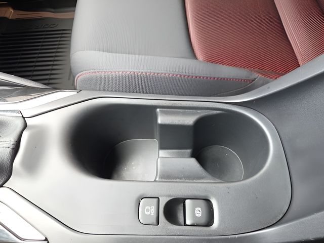 Used 2026 Toyota Corolla Sedan