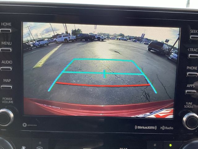 Used Car 2020 Toyota Highlander  Xle For Sale Under $25,000 In San Antonio, Texas