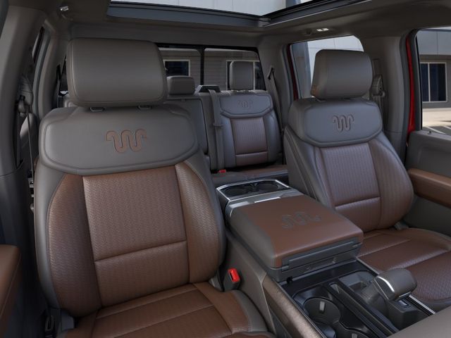 2026 Ford F-150 King Ranch:169679
