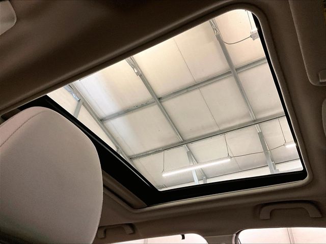 2020 Subaru Forester Premium Green at Spitzer Acura
