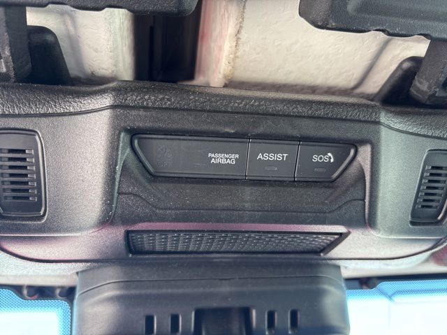 Used 2024 Jeep Wrangler SUV