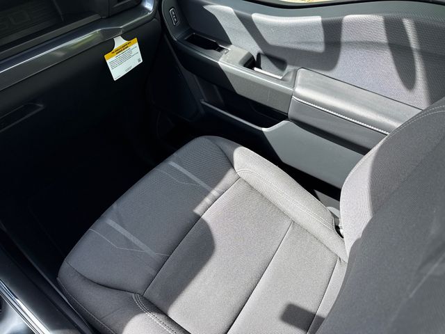 New 2026 White Ford STX image 16