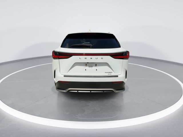 2024 Lexus NX - $42,898