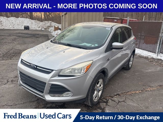 2013 Ford Escape SE FWD