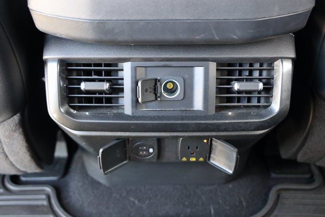 2023 Ford F-150 Lariat White at Cook Ford