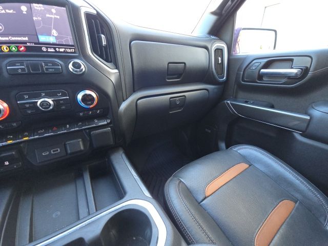 Photo of 2020 GMC Sierra 1500 AT4 in Dallas, GA - 29,  2020 GMC Sierra 1500 AT4:43906A