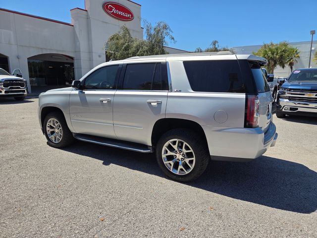 Certified Used 2016 Silver GMC SLE image 11
