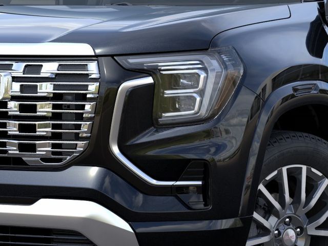 2026 GMC Terrain Denali:46907