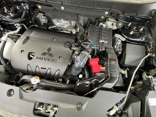 MitsubishiOutlander Sport28