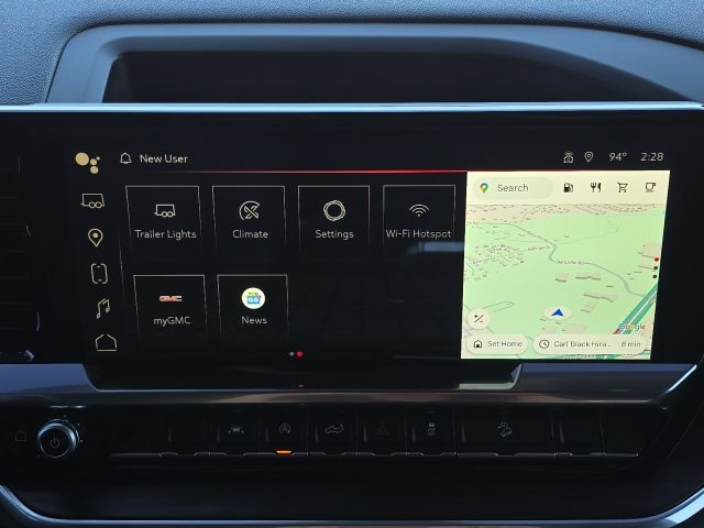 Photo of 2022 GMC Sierra 1500 SLT in Dallas, GA - 36,  2022 GMC Sierra 1500 SLT:C02460