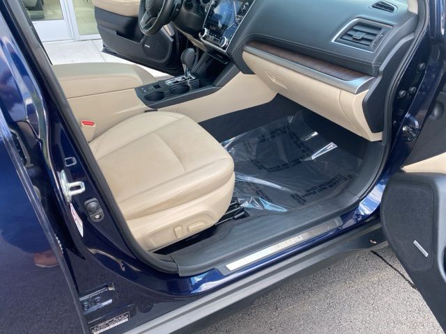 2018 Subaru Outback 2.5i 34