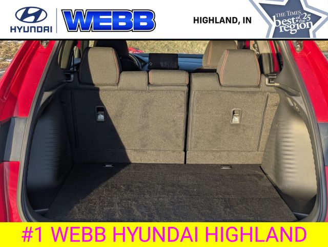 Used 2026 Red Honda Sport image 32