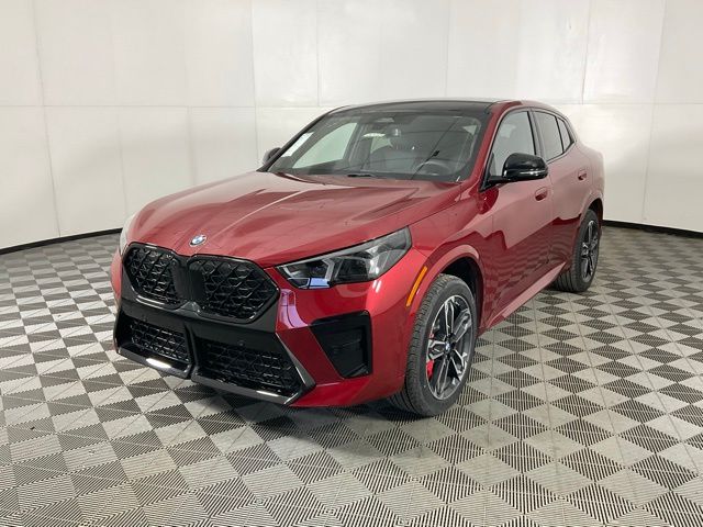 2026 BMW X2 xDrive28i