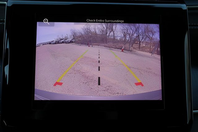 Used Car 2025 Jeep Grand Cherokee  Laredo For Sale Under $35,000 In Austin, Texas