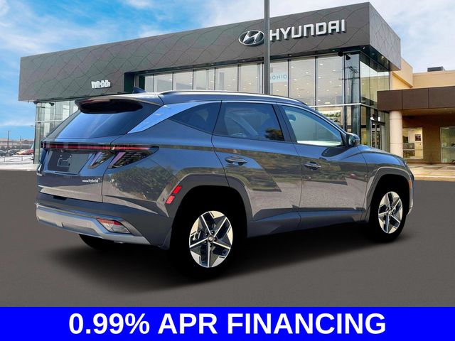 New 2026 Gray Hyundai SEL Convenience image 9