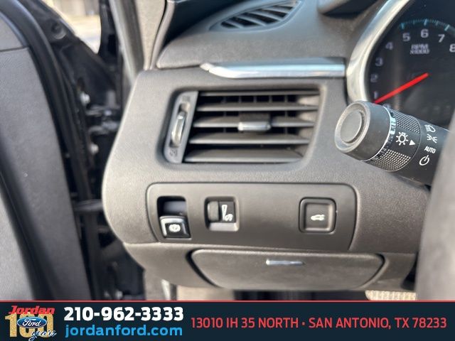 Used Car 2019 Chevrolet Impala  Lt For Sale Under $20,000 In San Antonio, Texas
