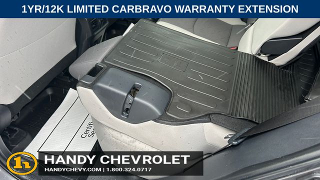 Used 2025 Toyota RAV4 SUV