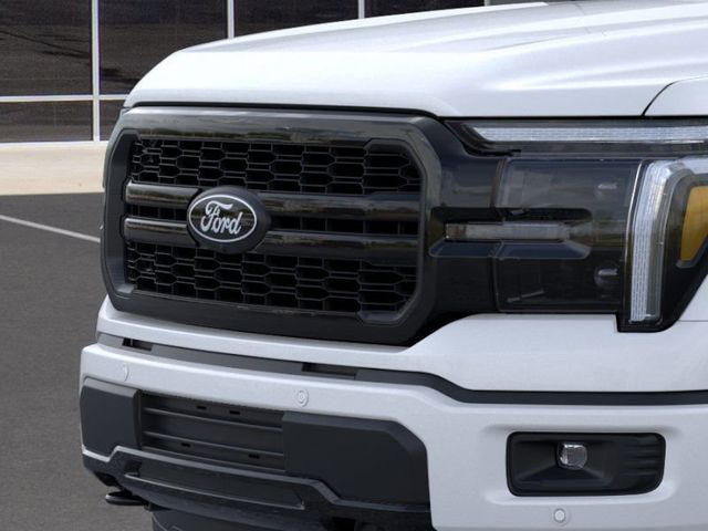 Photo of 2025 Ford F-150 Lariat in Dallas, GA - 17,  2025 Ford F-150 Lariat:167971