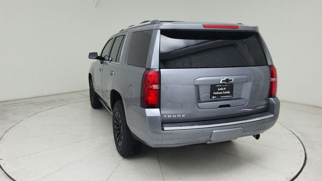 2019 Chevrolet Tahoe Premier Gray at Legacy Ford