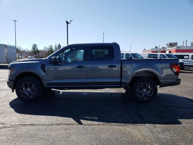 2026 Ford F-150 STX® - 2