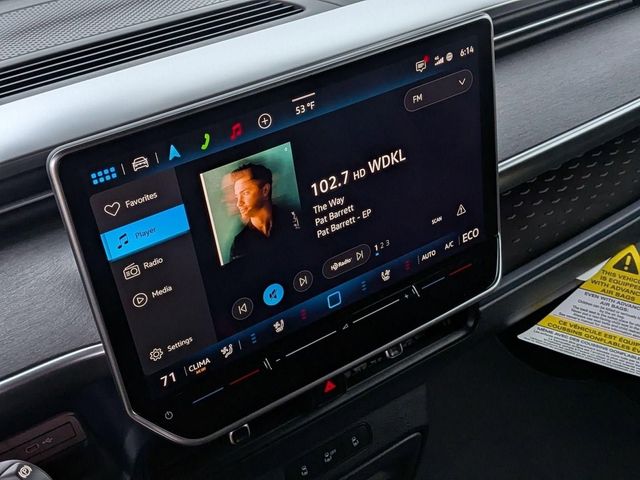 2025 Volkswagen ID. Buzz PRO S - Photo 20