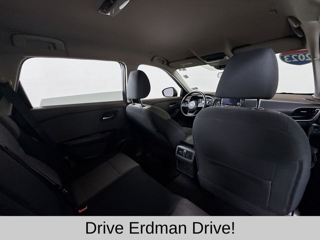 Used 2023 Nissan Rogue SUV