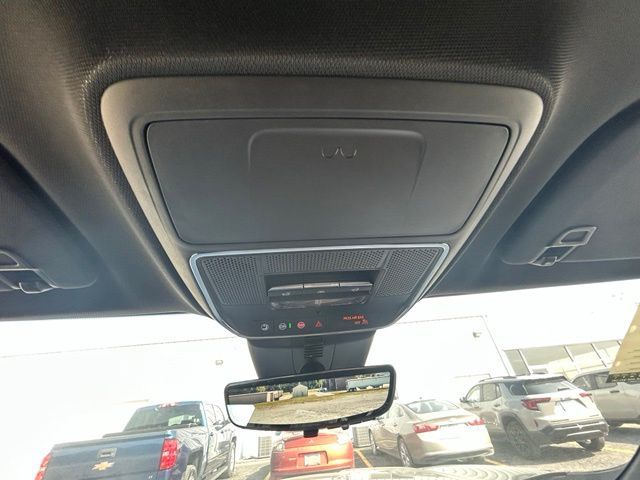 New 2026 GMC Acadia SUV