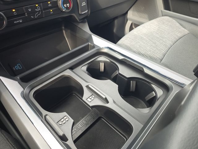 2024 Ford F-250SD XLT:169020B