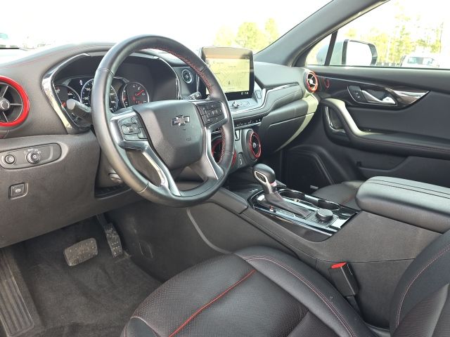 2024 Chevrolet Blazer RS:C02571